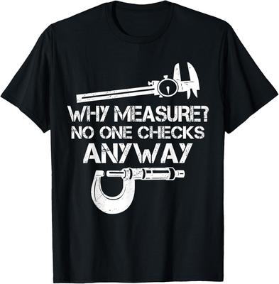 Cnc Operator Machinist Tee Gift Unisex T-Shirt