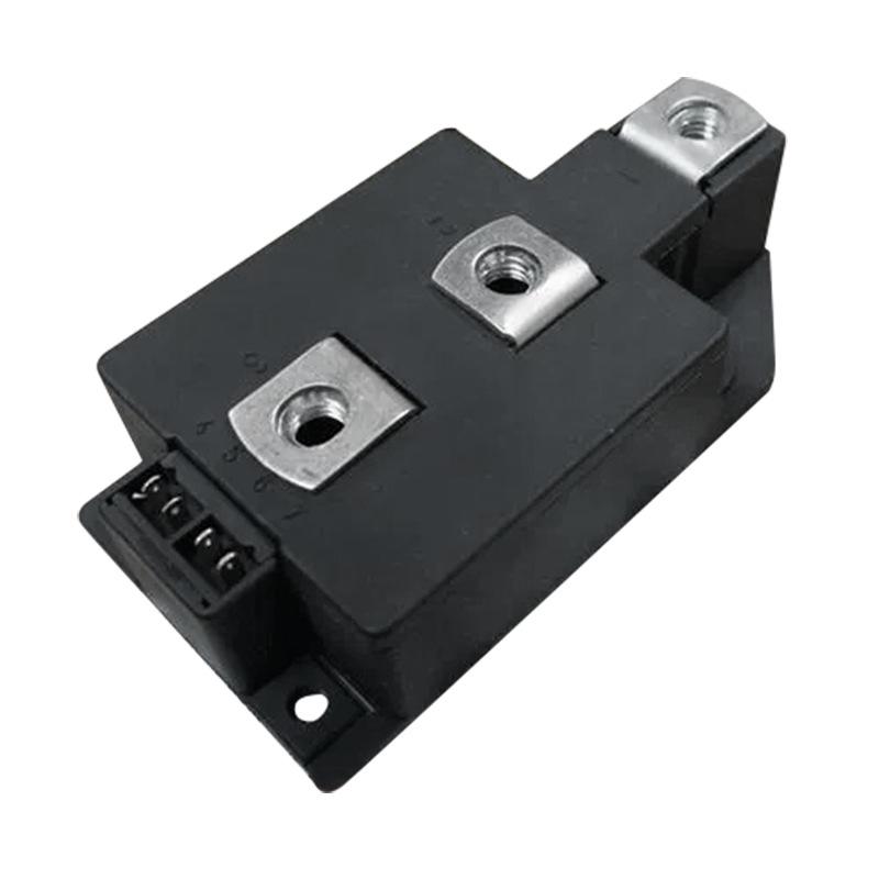 MCD310-18IO1 Thyristor Module - Comprehensive Model Selection, Express Shipping
