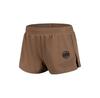 PITBULL Shorts Women's Sports Shorts Performance Pro Plus Small Logo