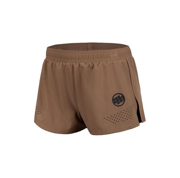 

Шорты PITBULL Spodenki Sportowe Damskie Performance Pro plus Small Logo EU L