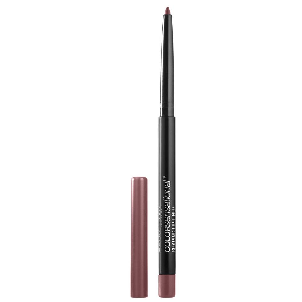 Maybelline Expert Precision Lip Liner, Almond Rose Shade 56, 0.28g