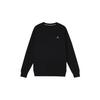 Jordan Sweatshirts Men's Black Crew Neck Moderate Other DQ7521-010