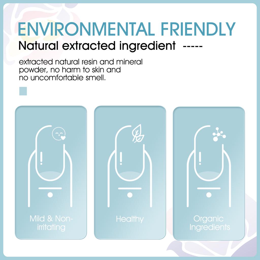 ROSALIND 4 stücke Soak Off UV Gel Polnischen Basis Top Matt Top Mantel Gel Nagellack Luft Trocknen Gel Für Nail art