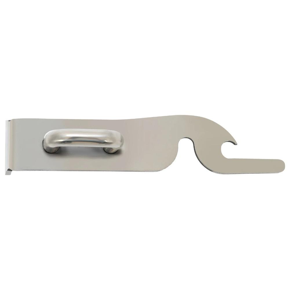 Supporto per Portiera Posteriore per Ford Per Transit e Per Sprinter Supporto Metallico di Ricambio per Blocco Portiera Posteriore