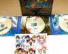 THE SideM 1st STAGE Live IDOLM@STER ~ST@RTING!~ Blu-ray [Complete Side]