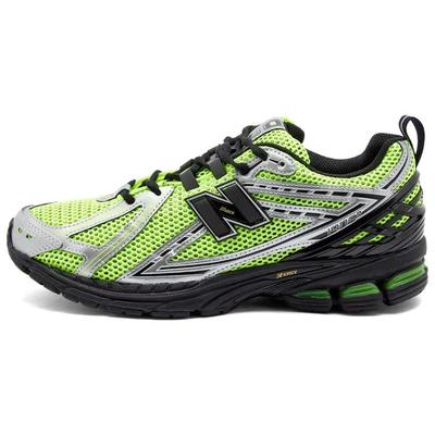 Herren 1906R Volt Silber Unisex Sneaker Grün Schwarz M1906RCG