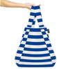 notabag Marine Stripes Backpack NTB002MS