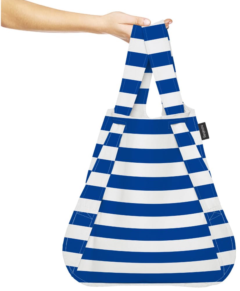 notabag Marine Stripes Backpack NTB002MS