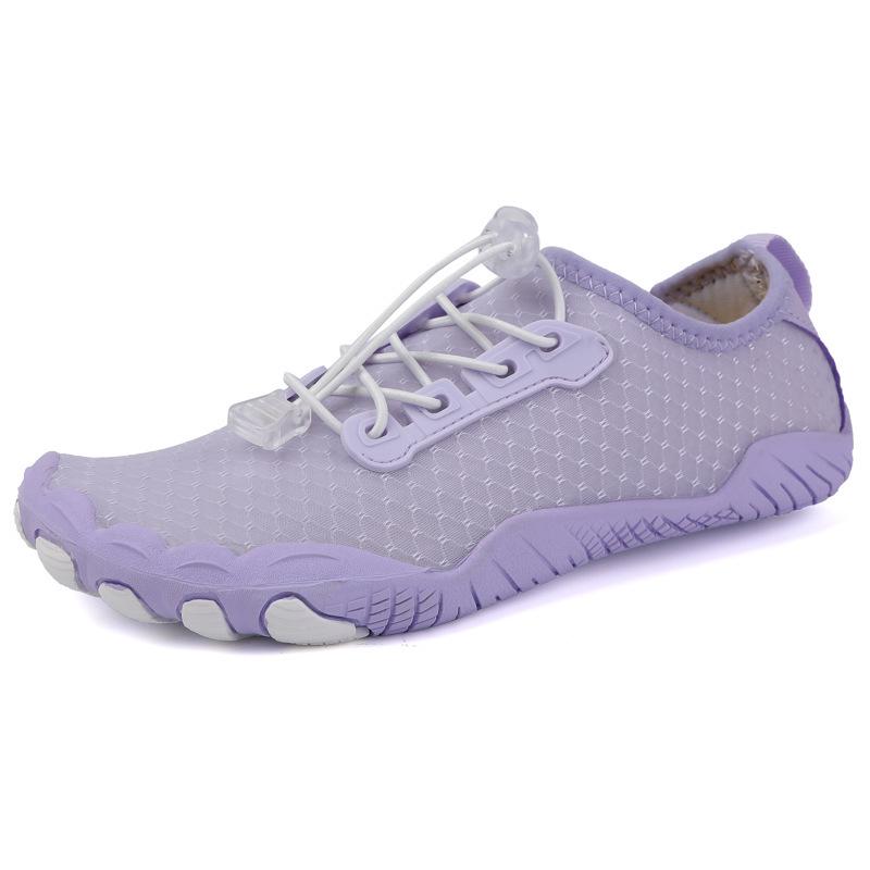 Parent-Child Outdoor Water Shoes: Non-Slip, Quick-Dry, Lightweight Beach and Snorkeling Shoes 41