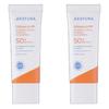 DermaUV365 Barrier Moisture Mineral Sunscreen 40ml X 2 (30467720)