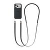 Für Offiziell Original 1:1 Magnetischer Crossbody-Tragegurt Handyhülle Lanyard Für iPhone 17 Pro Max Verstellbarer Nackenriemen Lanyard Abdeckung