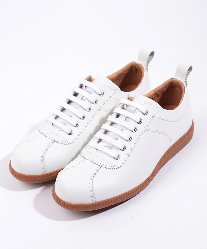 Brenowelt Veggie Ball White Sneakers 7110