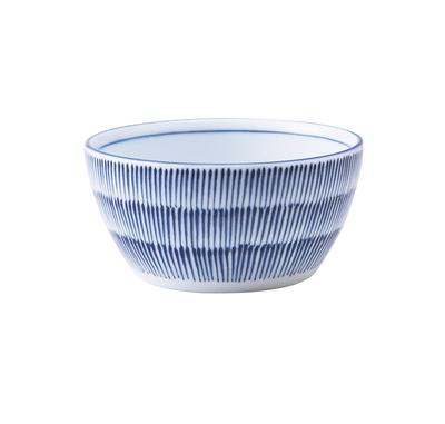 Hosojugusa UK Pack (medium) [13×6.5cm 570cc] Lightweight Tableware HSTUKPT