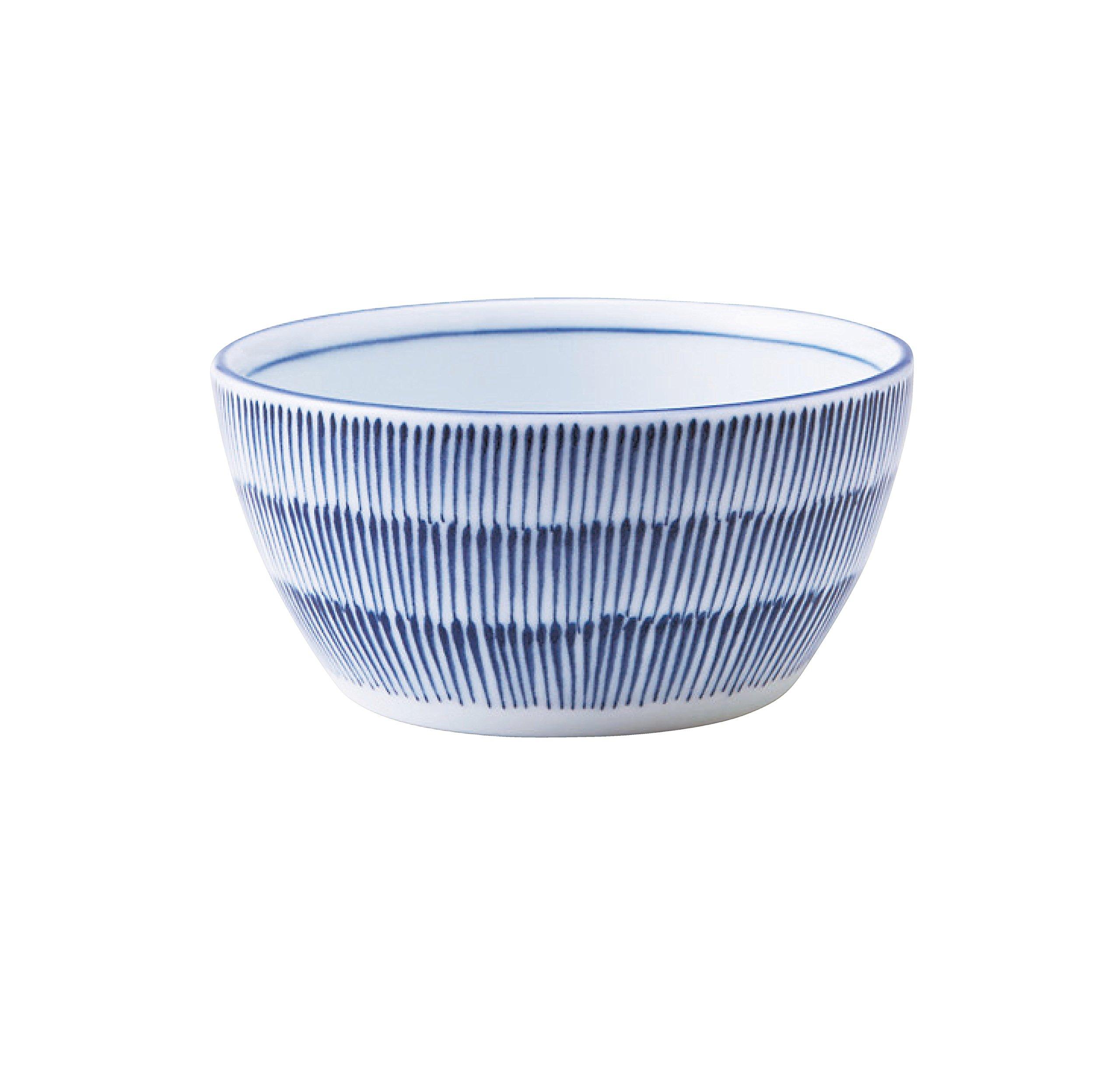 

Hosojugusa UK pack (medium) [13×6.5cm 570cc] Lightweight tableware HSTUKPT