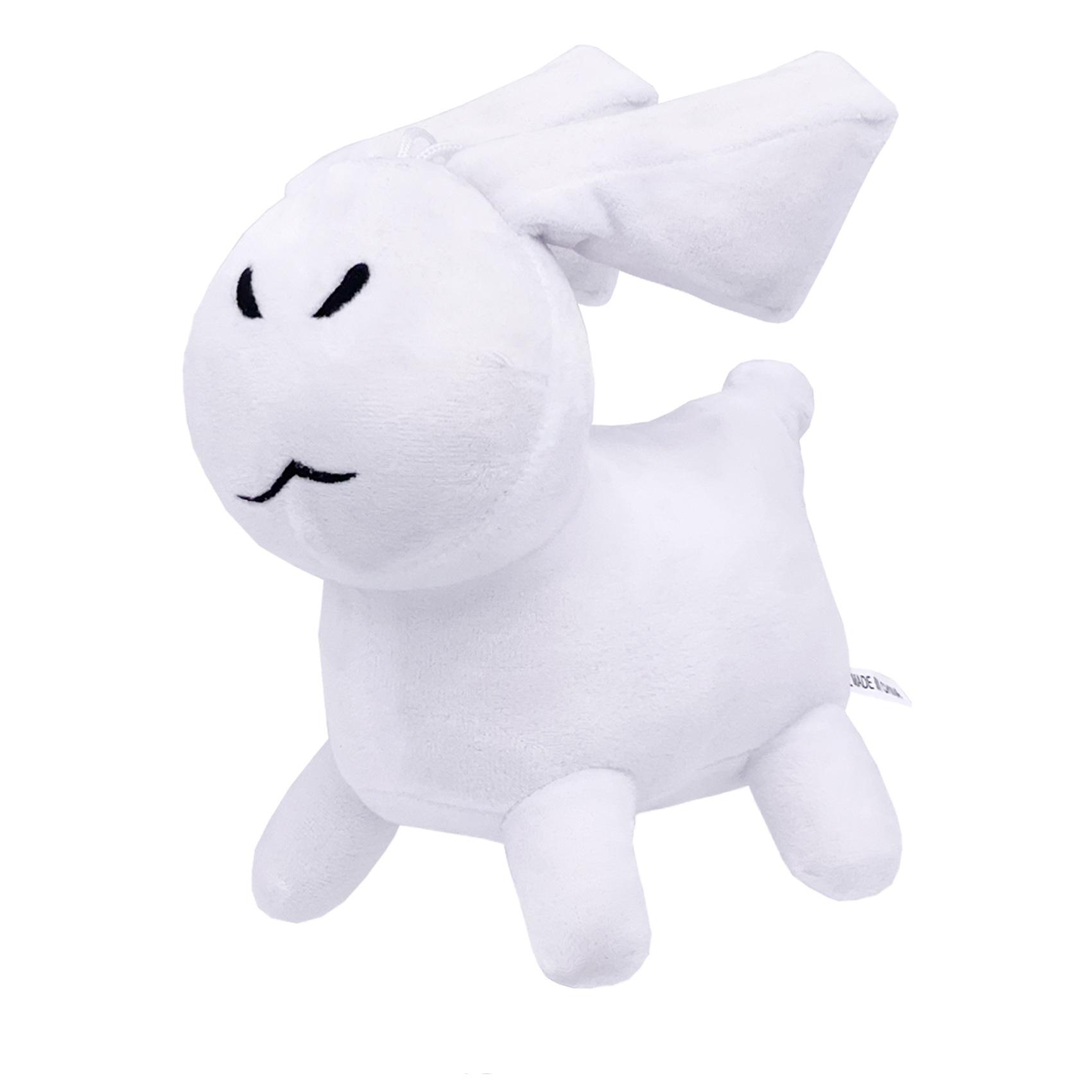 

Новая кукла Cat Image Roblox Classic Kitty Plush Toy Doll as the picture 1