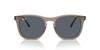 Sunglasses RB2210F 53 6765R5 Asian Fit Ray-Ban