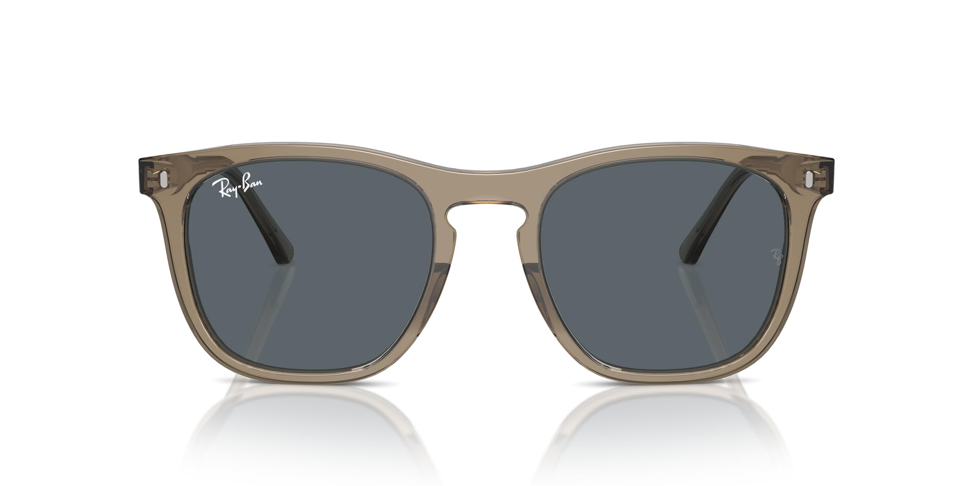 sunglasses RB2210F 53 6765R5 Asian Fit Ray-Ban