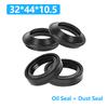 32x44x10.5 32 44 10.5 Oil Seal Dust Cover Front Fork For Yamaha DT175 DT125 MX175 SR250 RD125 RD DT MX SR 175 125 250