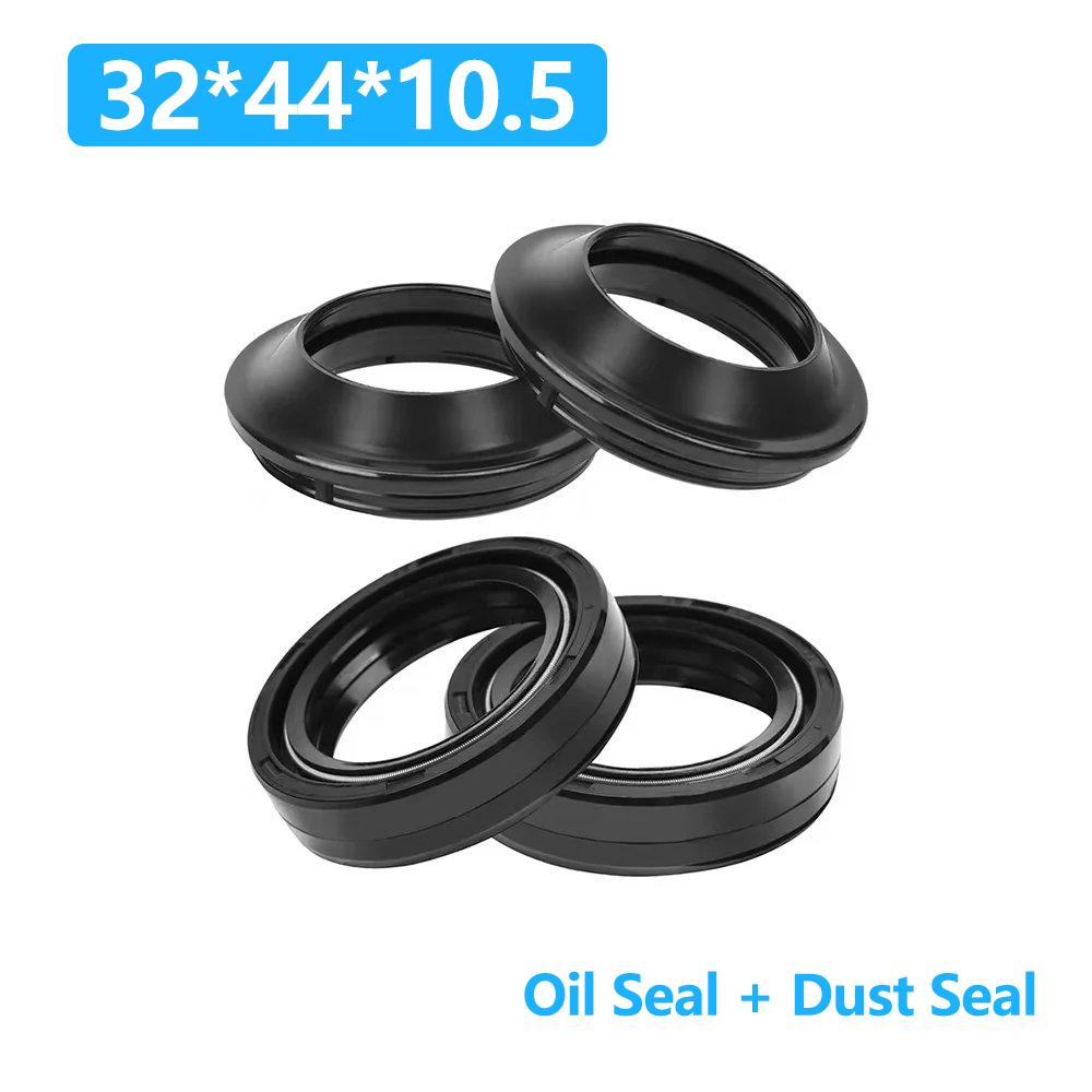 32x44x10.5 32 44 10.5 Oil Seal Dust Cover Front Fork For Yamaha DT175 DT125 MX175 SR250 RD125 RD DT MX SR 175 125 250