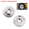 Angle Grinder Parts Type 100 Angle Grinder Pressure Plate Nut Fitting Tool Pressure Plate Tool