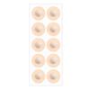Magnetic Nose Patch Night Rest Nose Patch Expander Magnetic Patch To Prevent Snoring and Anti-snoring Sticker