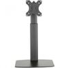 Ewent Ewent Ew1537 Table Stand for Monitor Up To 34 Inches, Maximum Load 9kgs