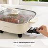 Joyoung 7L Multi-functional Electric Hot Pot