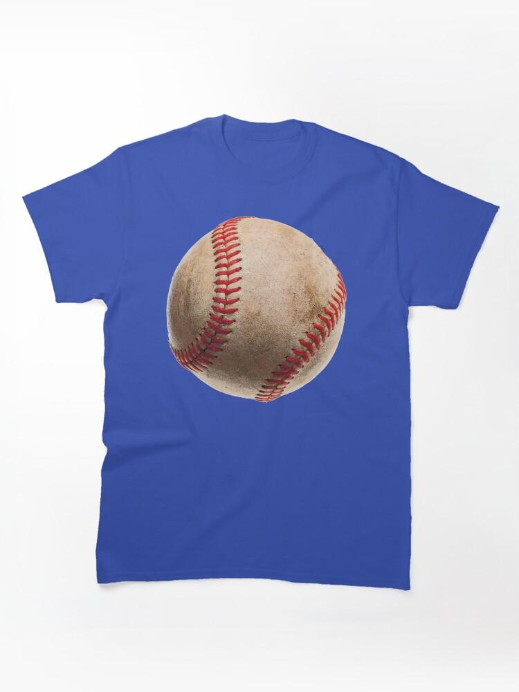Super Mega Baseball Baseball Classic Unisex T-Shirt