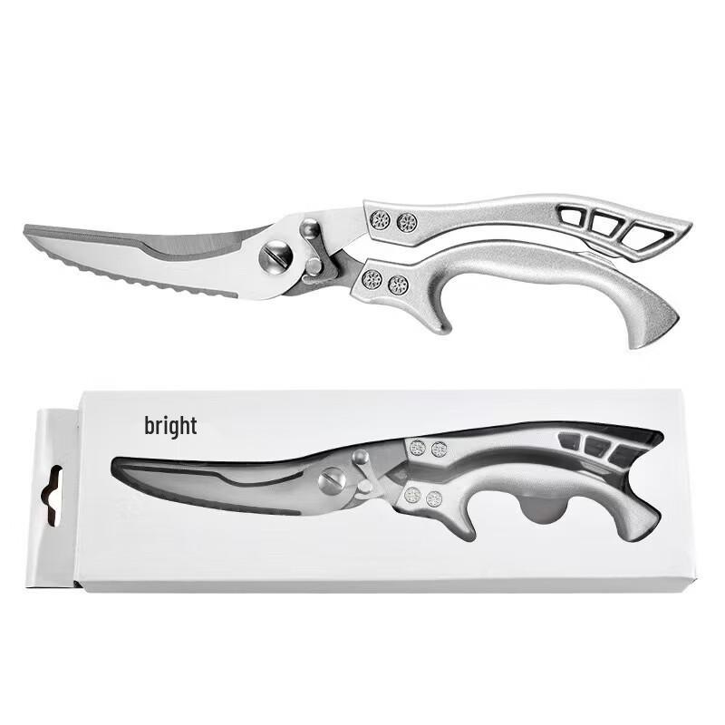 

NuFeng Multifunctional Kitchen Shears Standard
