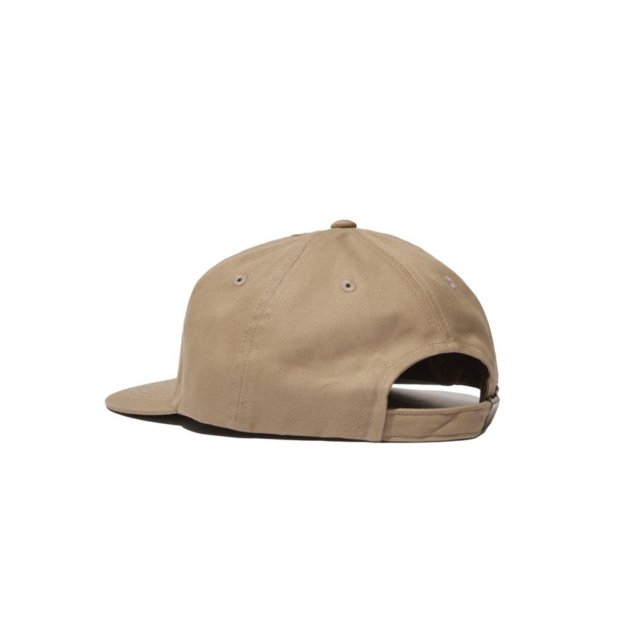MARKM Kitten Logo Cap Beige (Mhanh0304)