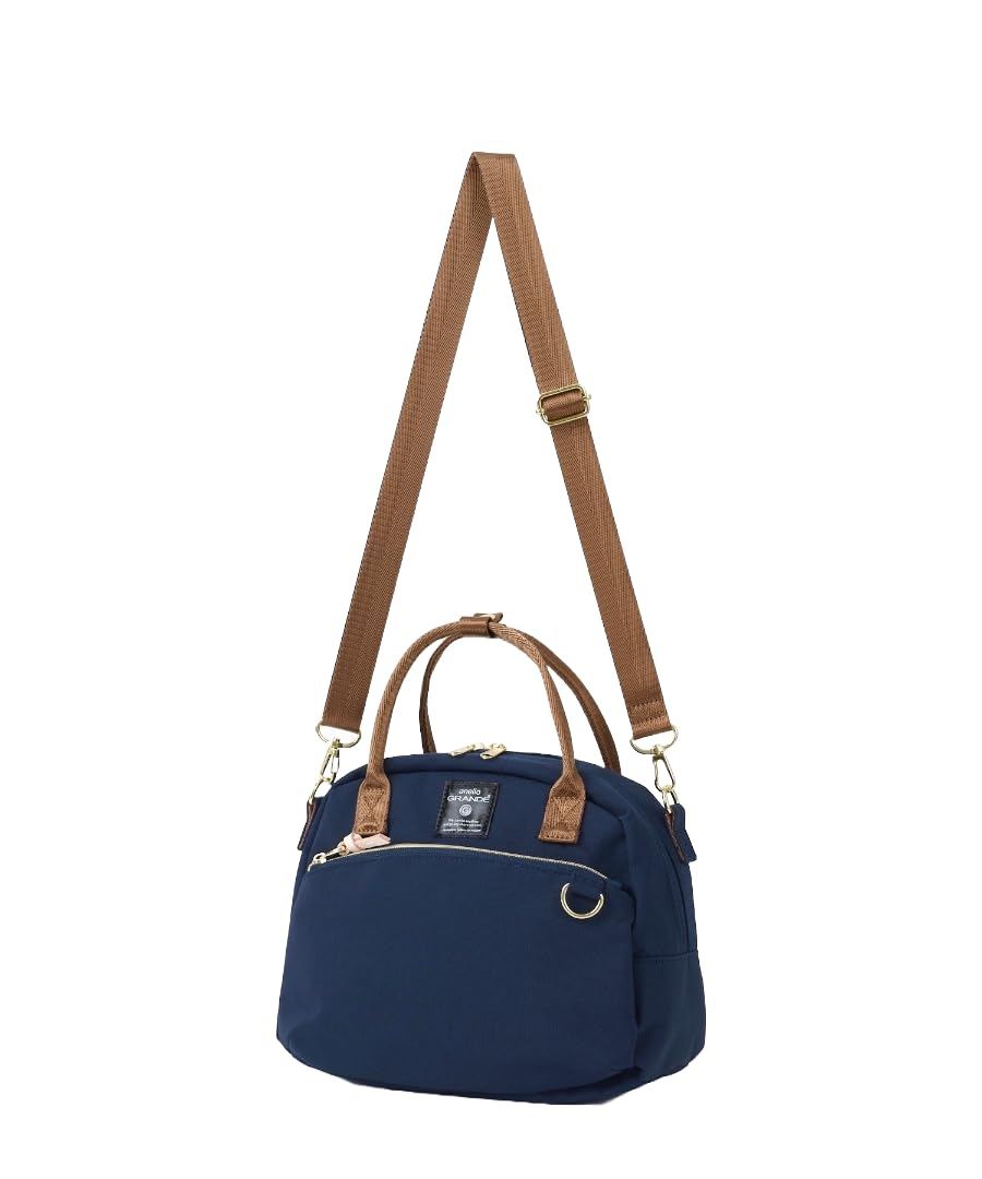 Сумка-тоут MART, A5, Двусторонняя водоотталкивающая, Легкая, 10 карманов, 2 способа ношения