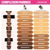 Huda Beauty  Fauxfilter Matte Waterproof Concealer 0.30 Oz Butterscotch 7.5