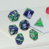 Blue Green – zoals op de foto
