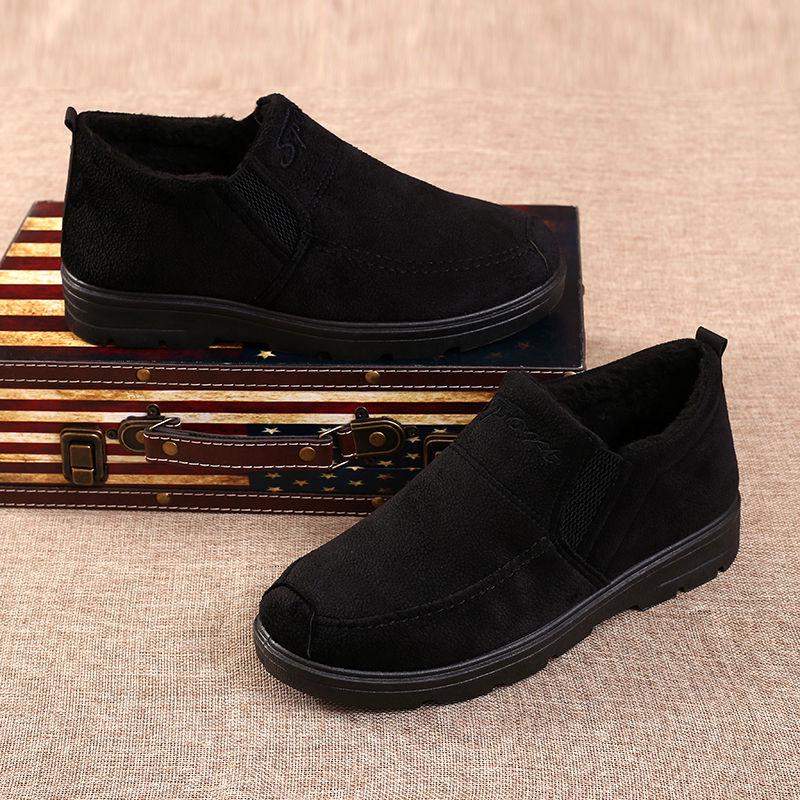 

2024 Новая мужская обувь Модные удобные повседневные мужские ботильоны Высокие ботинки Легкие износостойкие ботинки Мужские кроссовки Hombre Zapatos 39 чёрный