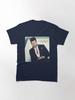Ricky Martin A quien quiera escuchar Classic T-Shirt