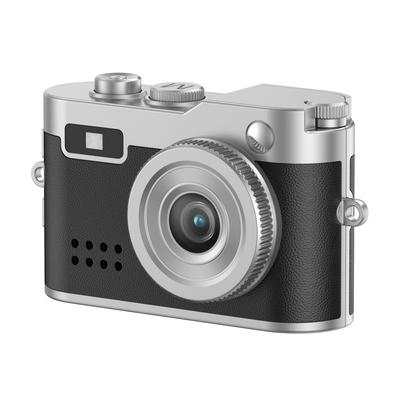 SIGHTRON Digital Toy Camera with Cookie Genuine Black LCD, Leather, Compact, 19g, NOA0002,