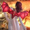 Dragon Wing Costume Props Bat Wing Decorations For Adult Demon Wings Cosplay