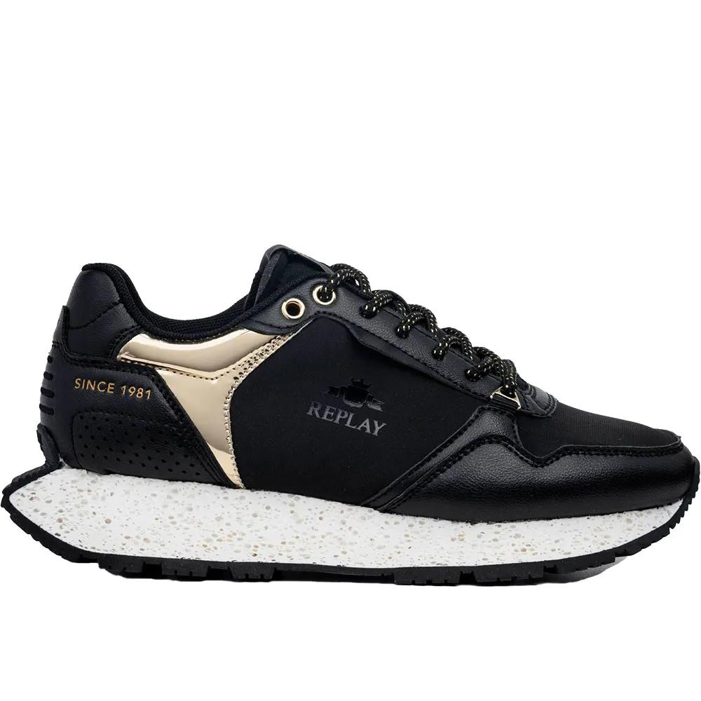 Replay Sneakers Avalan Union