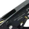 Fujiya KUROKIN VA Wire Stripper 185mm FVA102-BG Black Gold Professional Electrician Tool for VVF and Eco Wires
