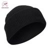 Rothco Acrylic Watch Made In Knit 5464 Cap, USA, Cap, (Black)