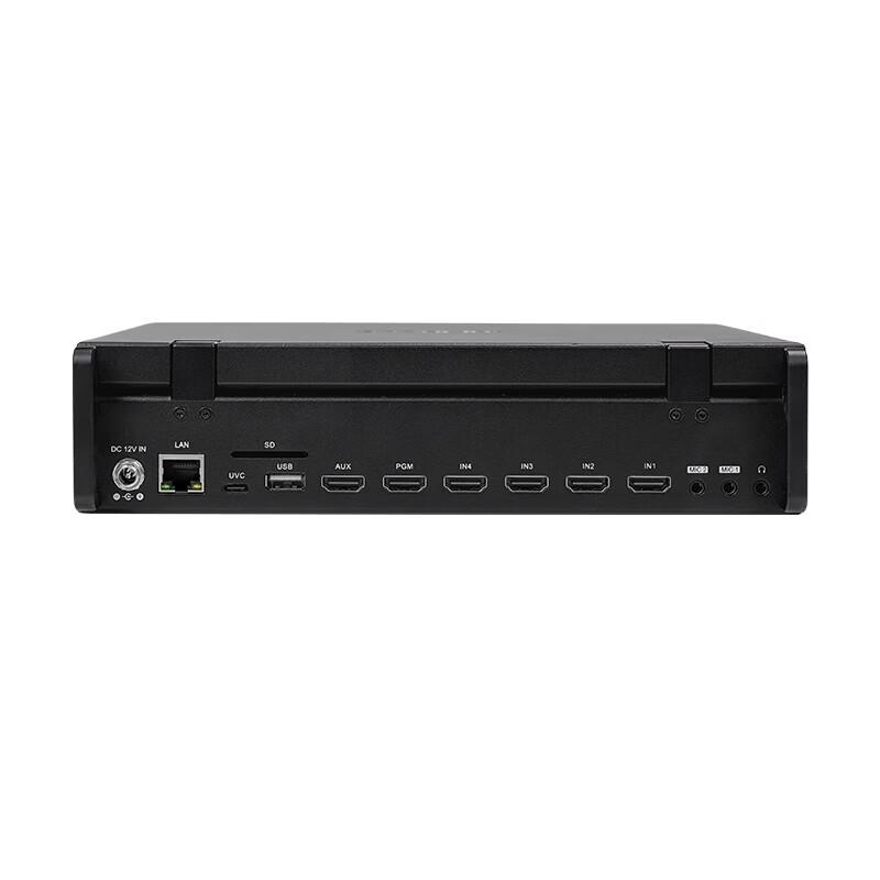 Tiandian N5S All-in-One Live Production Switcher