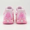 FZ1519-600 Nike KD 17 Aunt Pearl Pink Foam Beyond Pink EP FZ1519-600 (Men's)