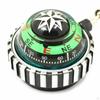 Automotive Dashboard Compass Portable for Vehicles Boats Trucks Car Accessories Travel Navigation