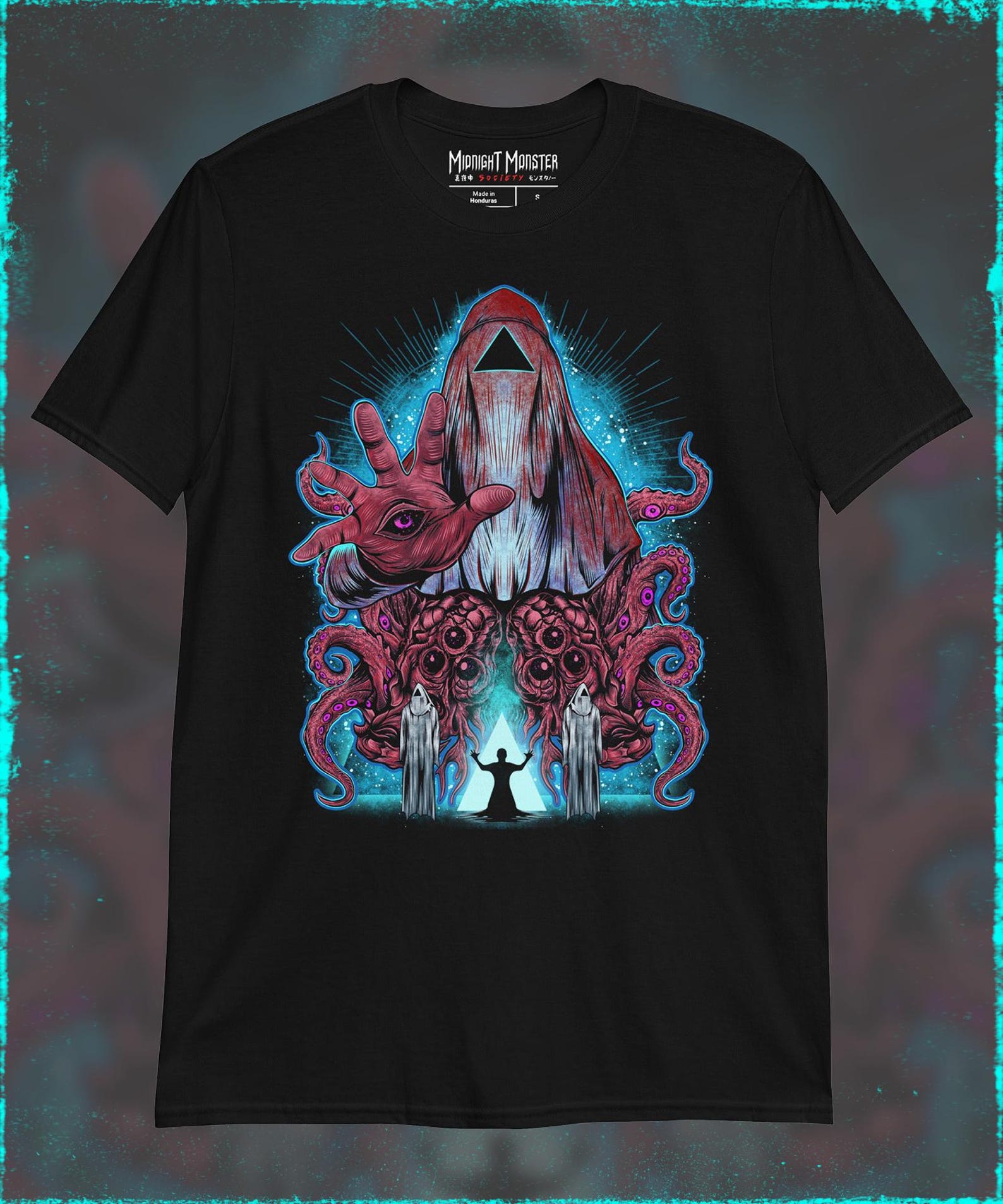 The Void T-Shirt 3XL