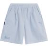 Knitted Loose Fashion Versatile Casual Shorts Unisex Shorts 692997-92