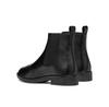 Chelsea Boots Geox D Jaylon 2 D56QAA 043NH C9999 Black