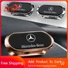 Magnetinis automobilinis mobiliojo telefono laikiklis-stovas Benz AMG, skirtas Mercedes Benz AMG W124 G63 Glk Glb Gls Gle Gla Glc Ml Glc43 G350