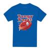 Dubble Bubble Unisex Adult Tangy Tarts T-Shirt