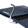 [Porter] Current Money Clip 052-02215 Black