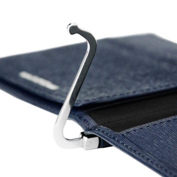 [Porter] Current Money Clip 052-02215 Black